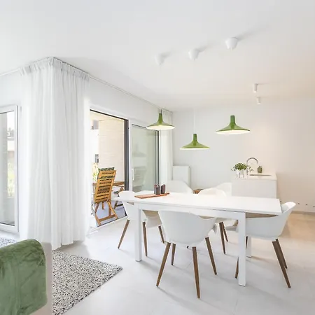 C 02 Apartment Ostend